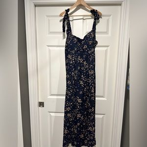 Soma Weekend Maxi Bra Dress, XL